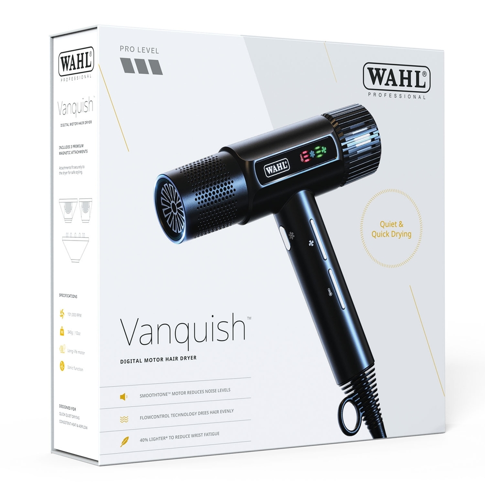 Wahl PROFESSIONAL Hair Dryer